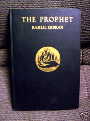 Prophet, The