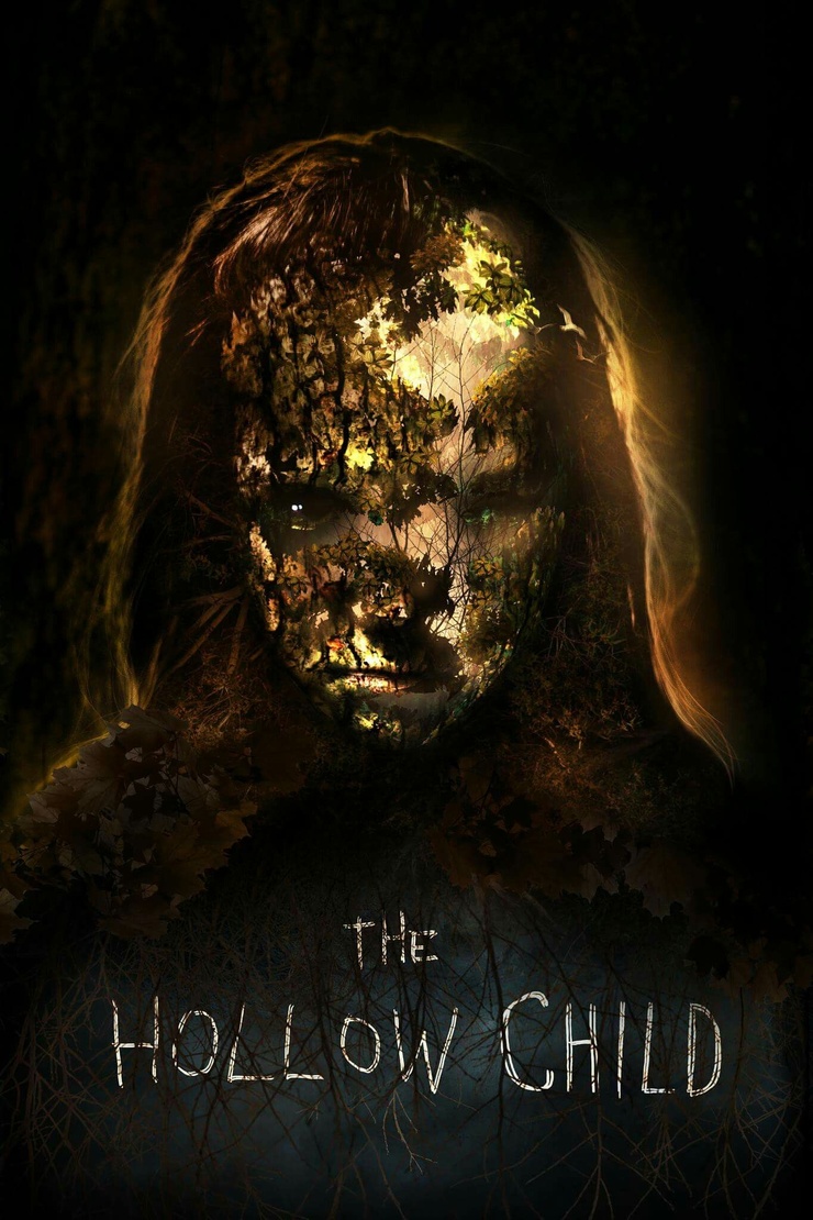 The Hollow Child The Hollow Child