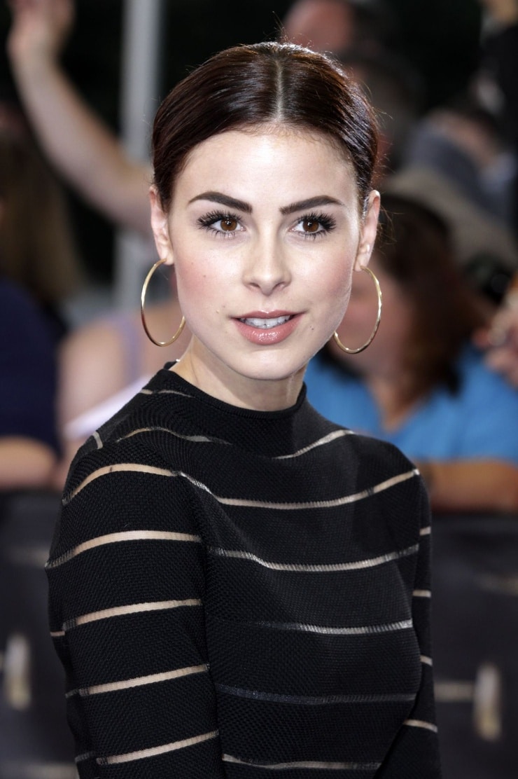 Picture of Lena Meyer-Landrut