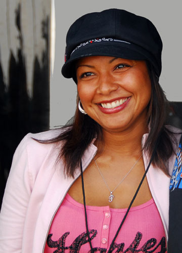Peggy Llewellyn
