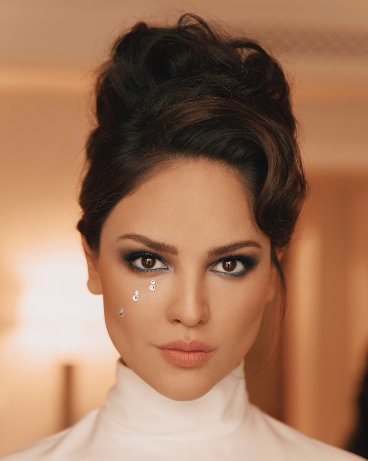 Eiza Gonzalez