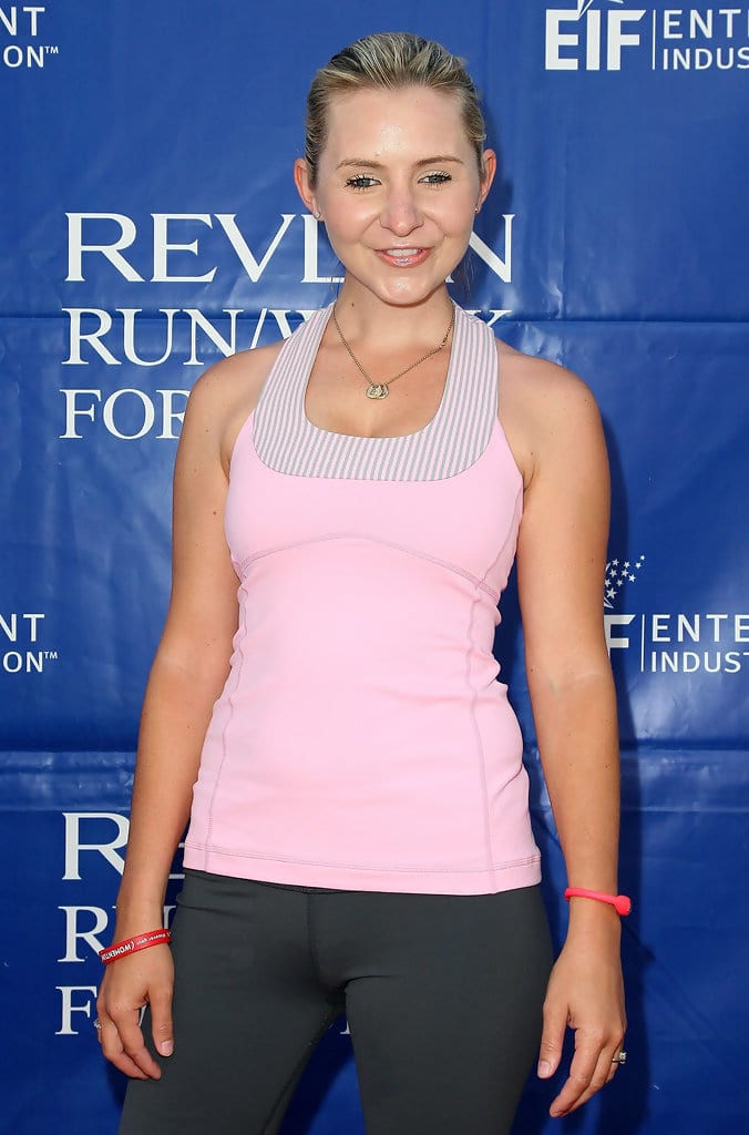 Beverley Mitchell Beverley Mitchell