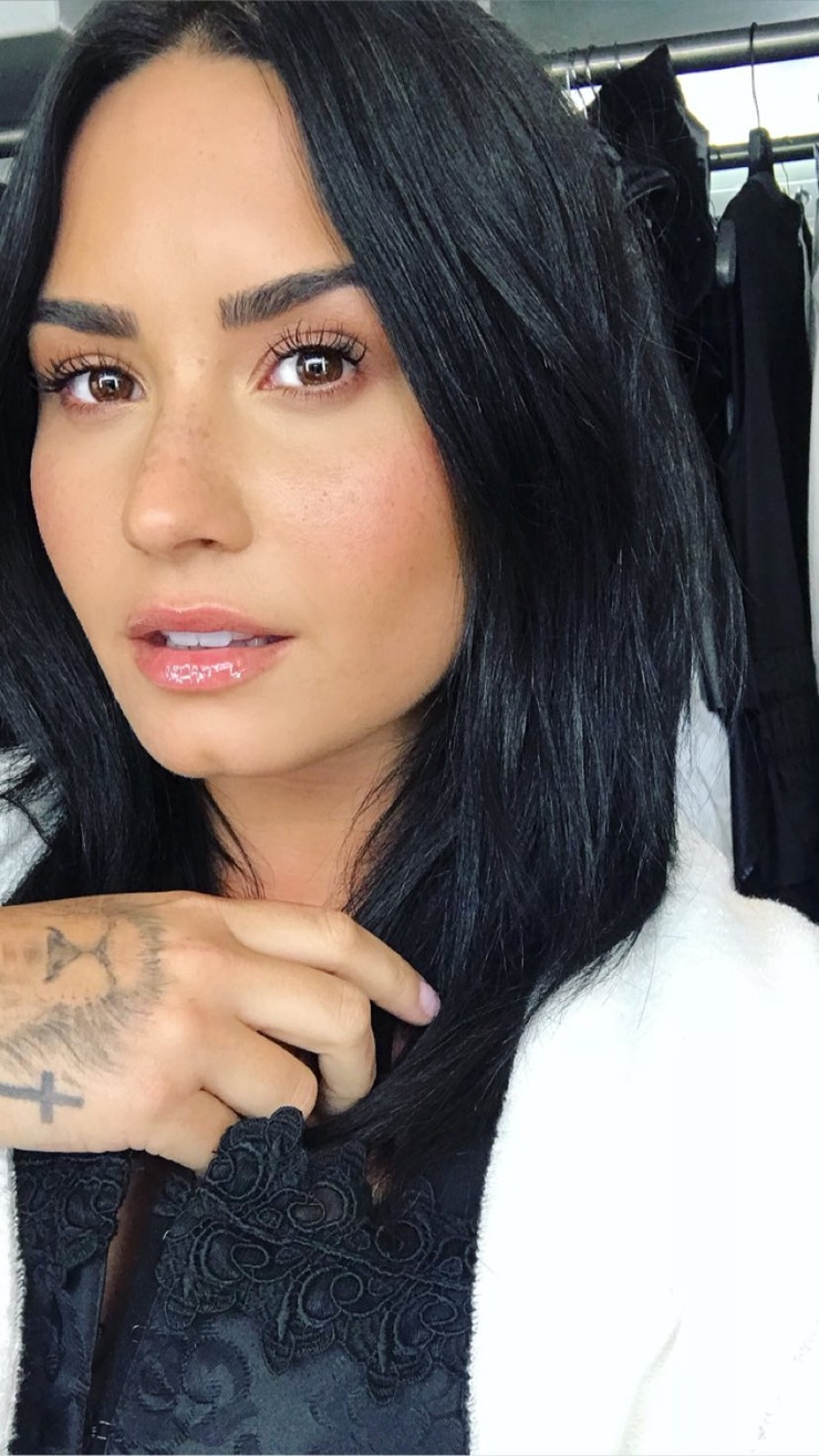 Demi Lovato
