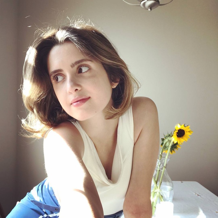 Laura Marano