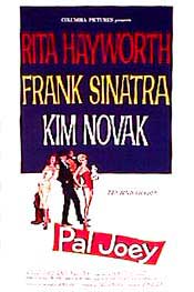 Pal Joey (1957)