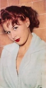 Marisa Allasio Marisa Allasio