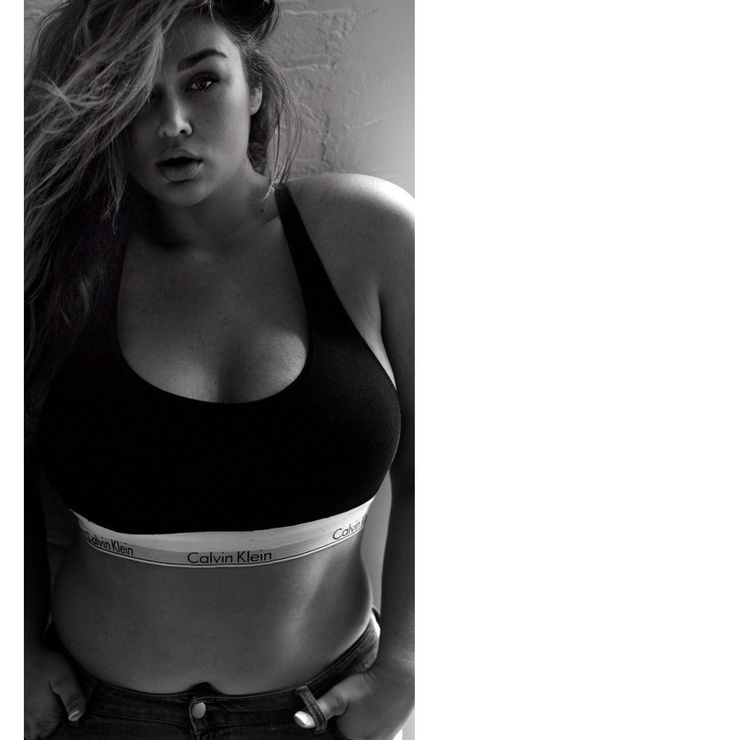 Hunter McGrady