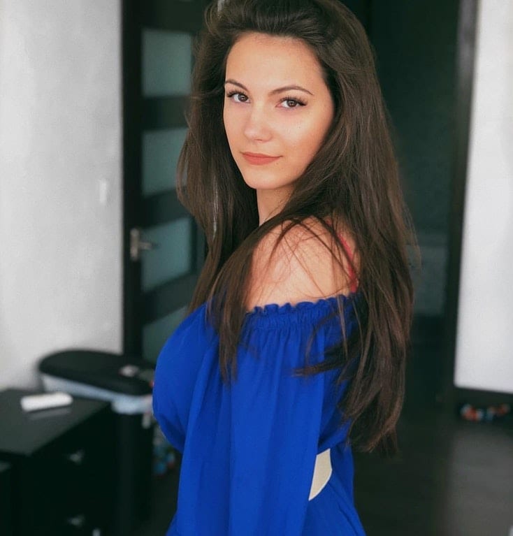 Alexia Raye