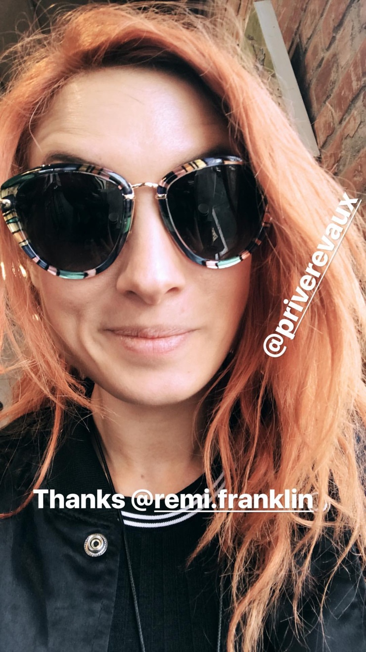 Rebecca Quin