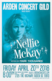 Nellie McKay
