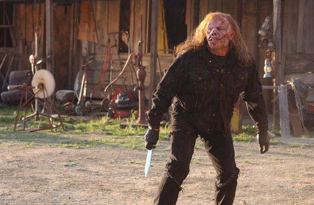 Monster Man                                  (2003)