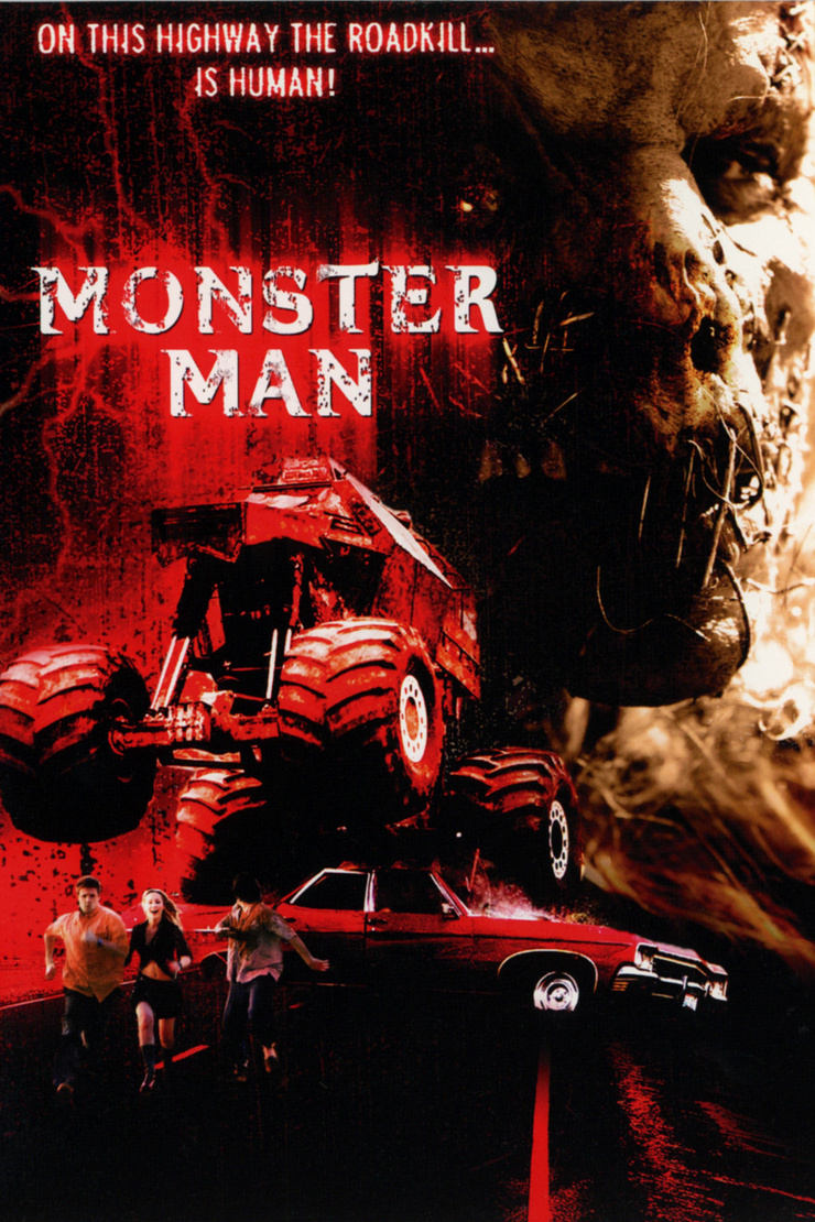 Monster Man                                  (2003)