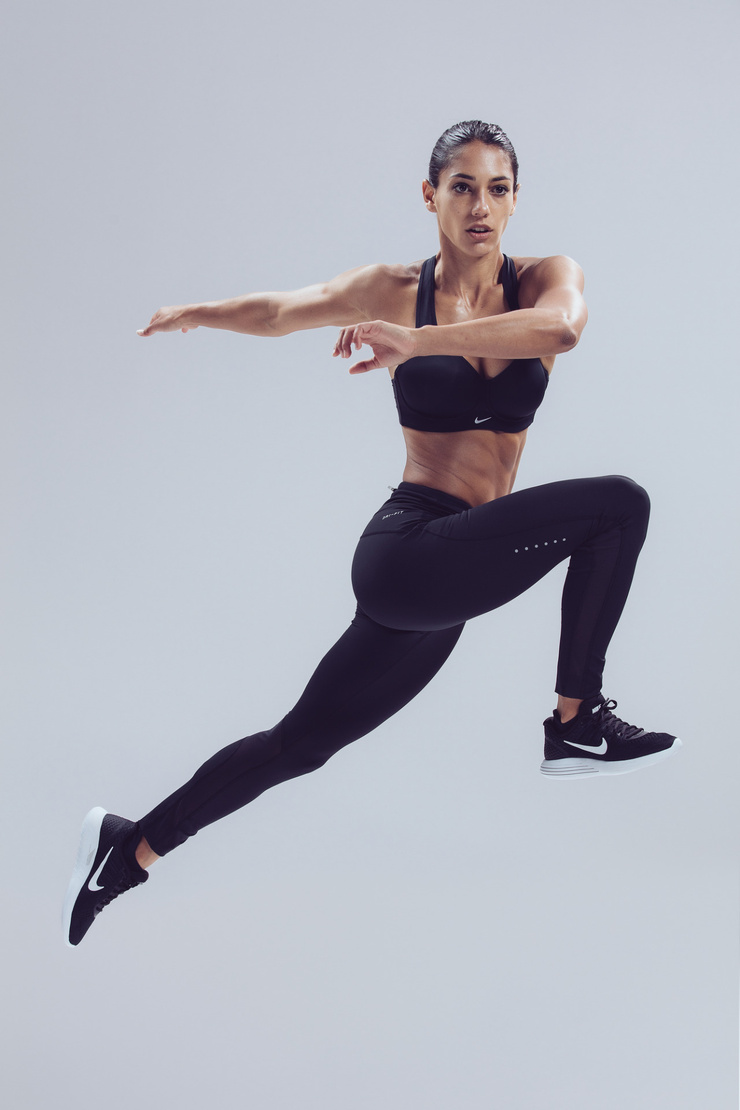 Allison Stokke Allison Stokke
