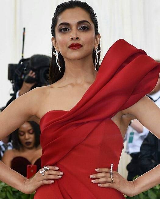 Deepika Padukone Deepika Padukone