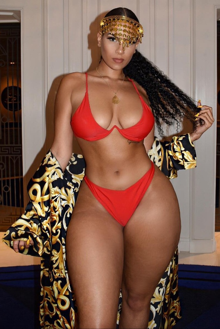 Amirah Dyme