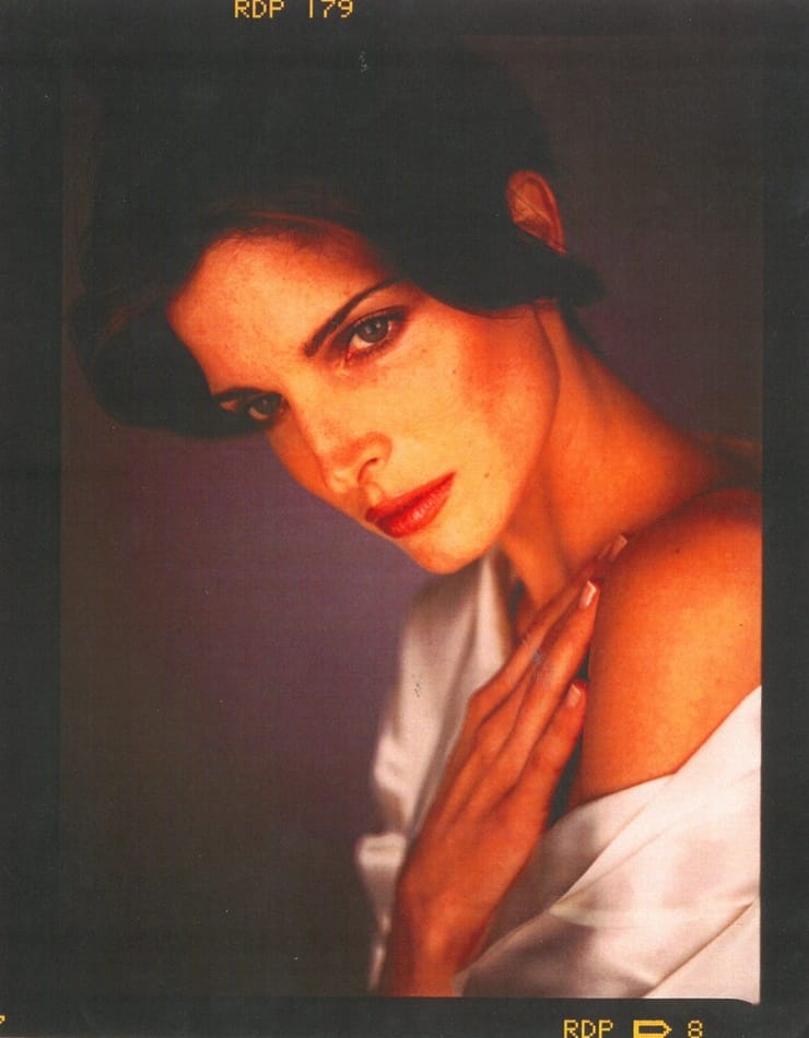 Stephanie Seymour