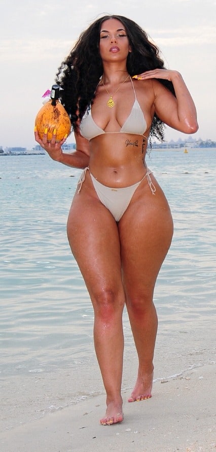 Amirah Dyme