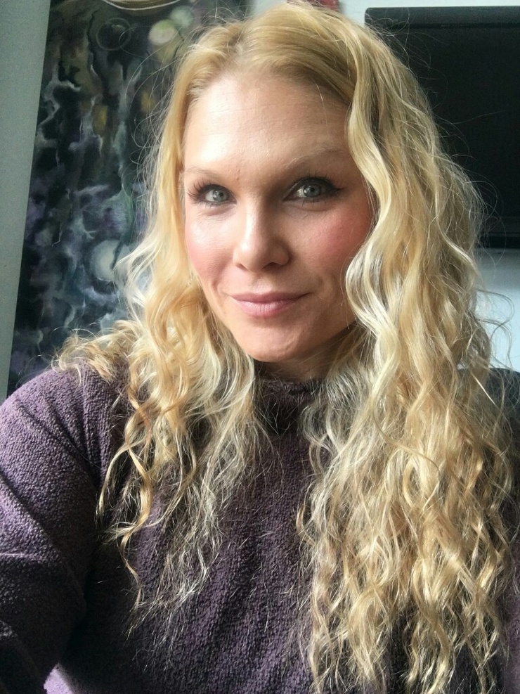 Elizabeth Carolan