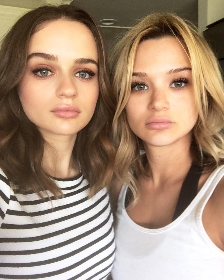 Joey King