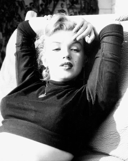 Marilyn Monroe Marilyn Monroe