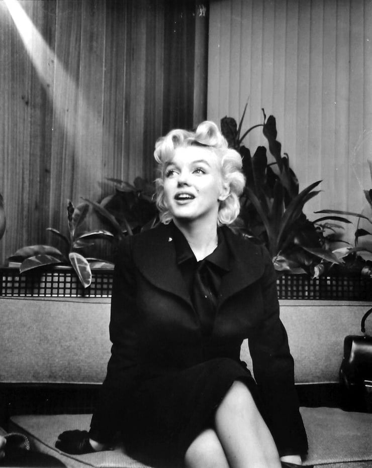 Marilyn Monroe