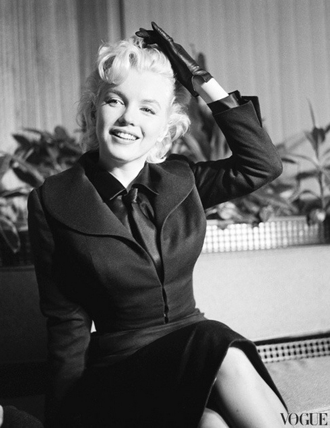 Marilyn Monroe Marilyn Monroe
