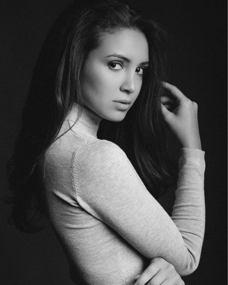 Lauren Nicole Goodman