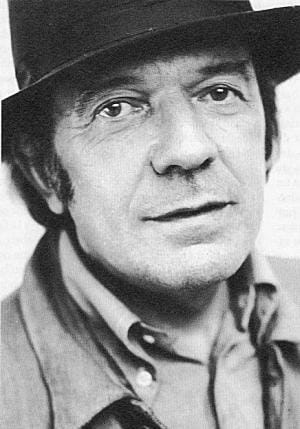 Gilles Deleuze