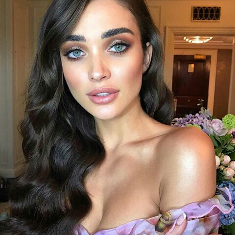 Amy Jackson Amy Jackson