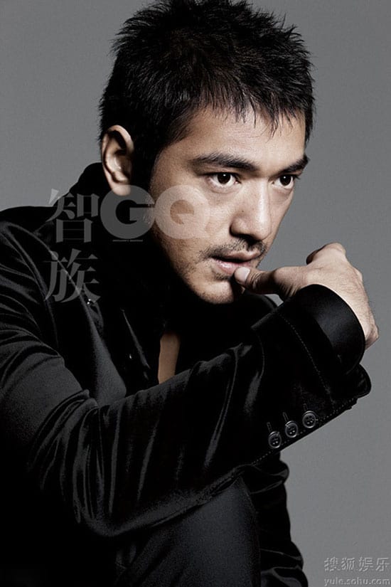 Takeshi Kaneshiro