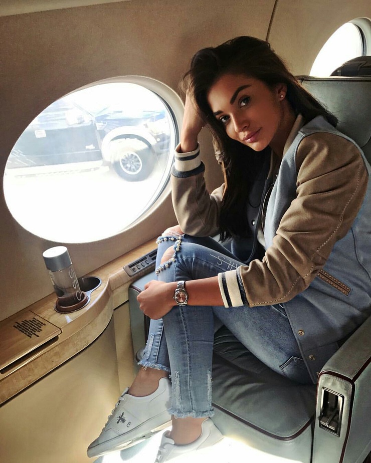 Amy Jackson