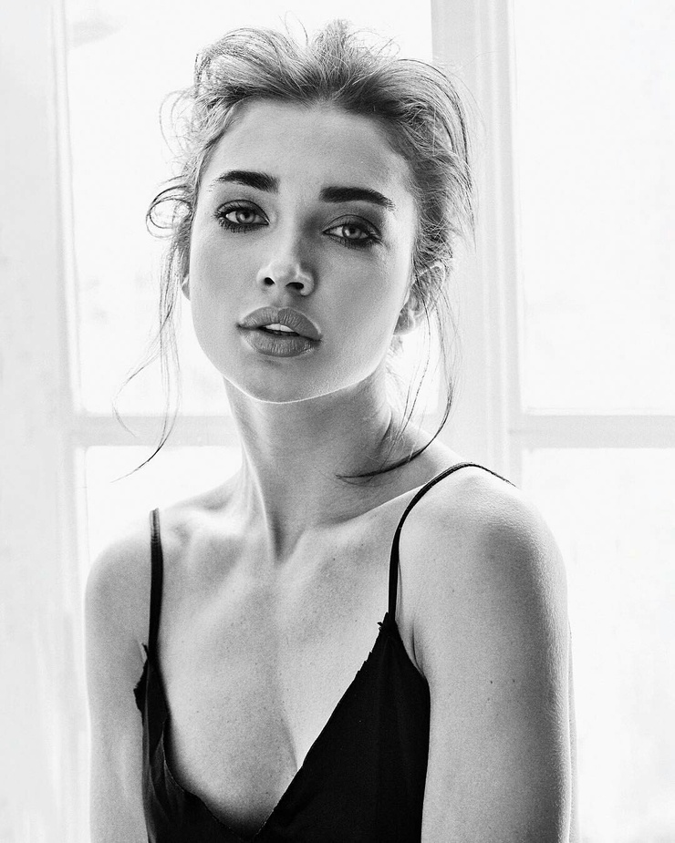 Amy Jackson Amy Jackson