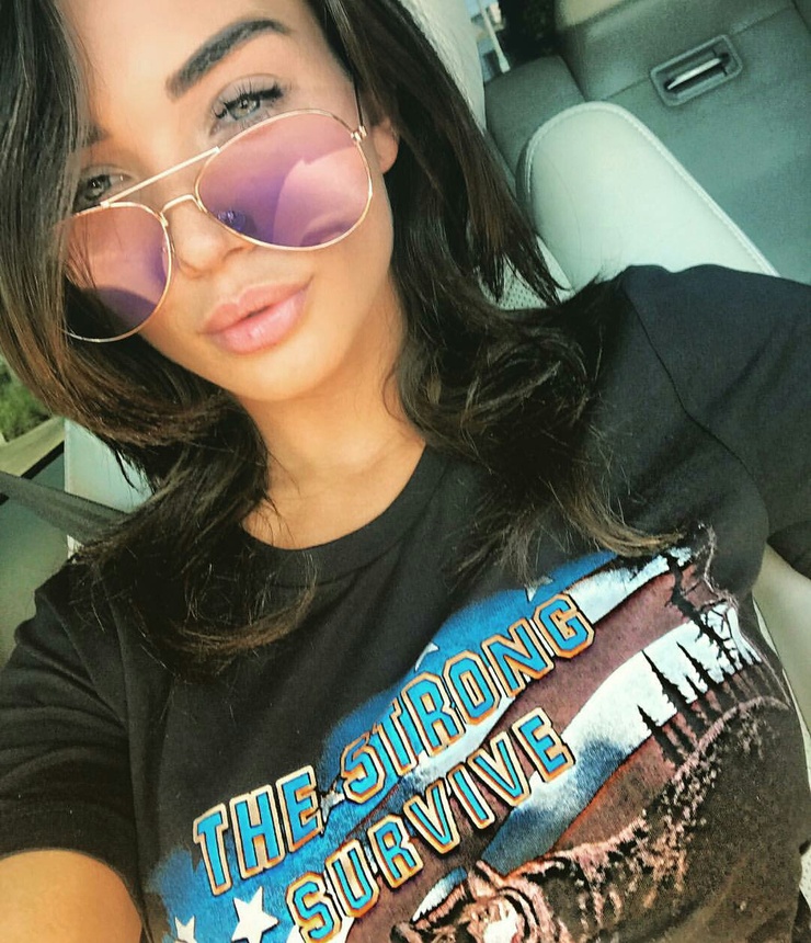 Amy Jackson