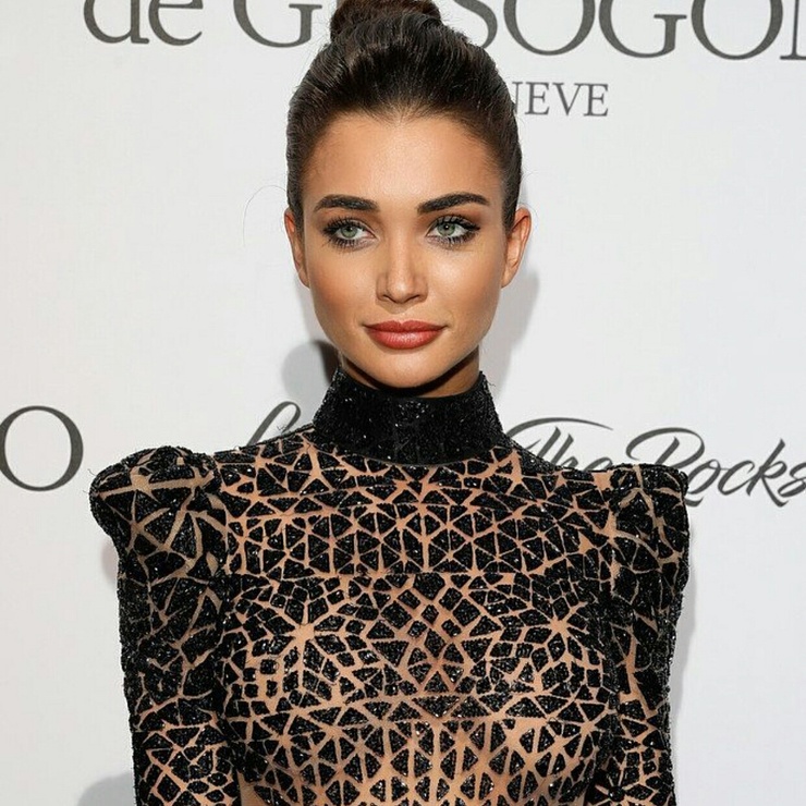 Amy Jackson Amy Jackson