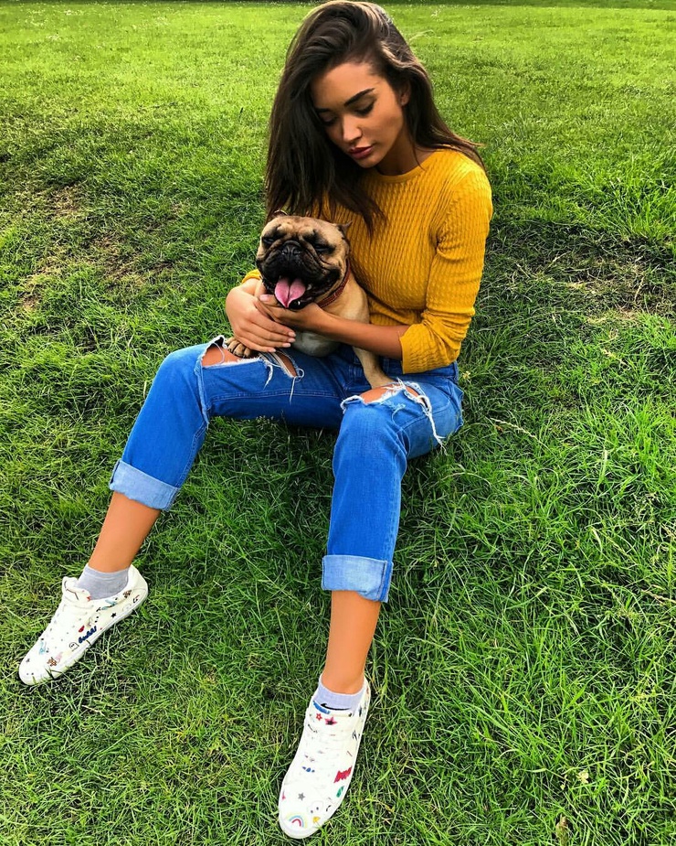 Amy Jackson