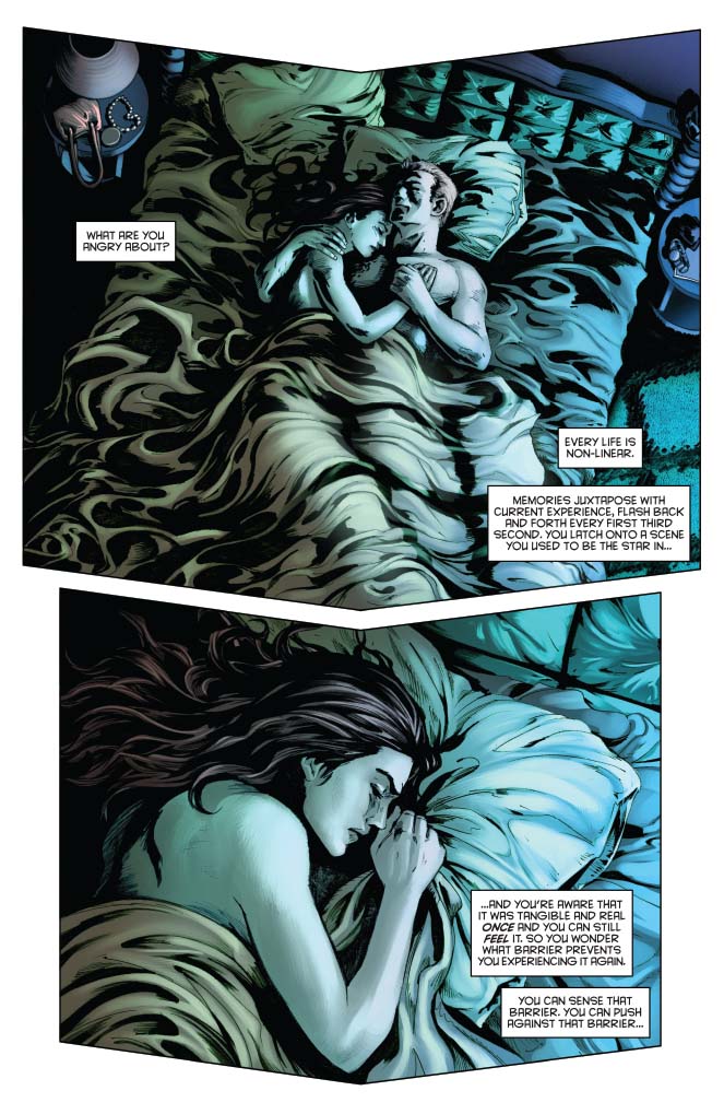 Miss Fury Miss Fury