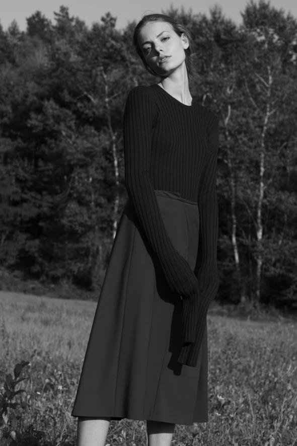 Zoe Willim