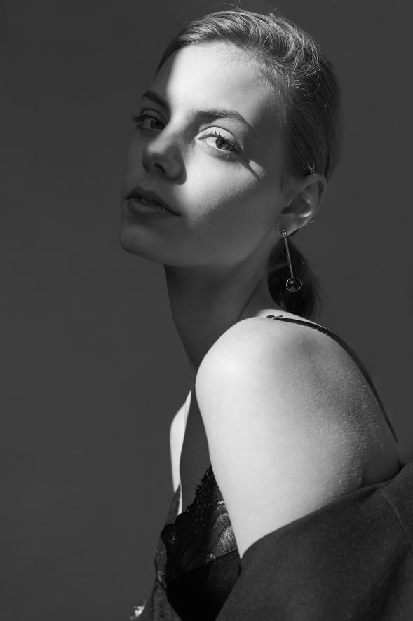 Zoe Willim