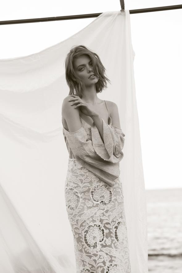 Zoe Willim