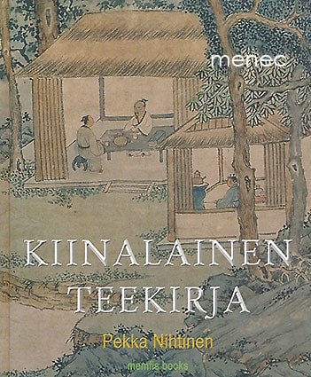 Kiinalainen teekirja