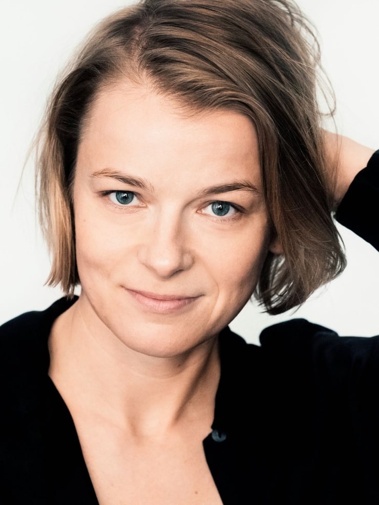 Varia Linnea Sjöström
