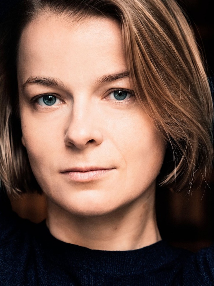Varia Linnea Sjöström