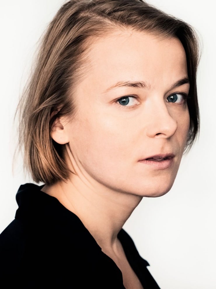 Varia Linnea Sjöström