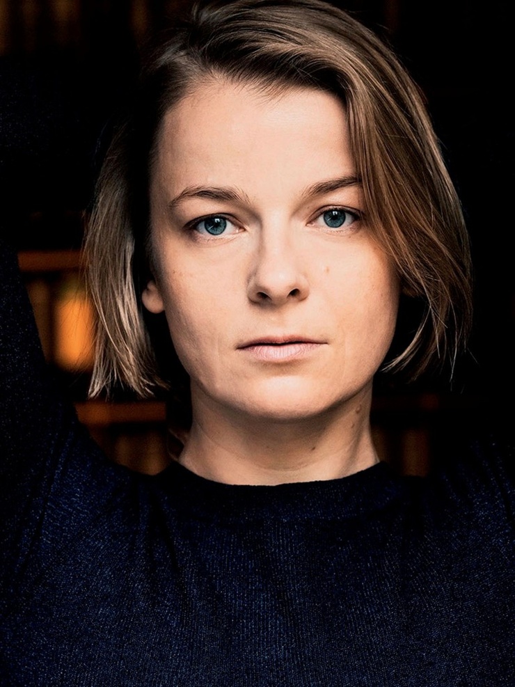 Varia Linnea Sjöström