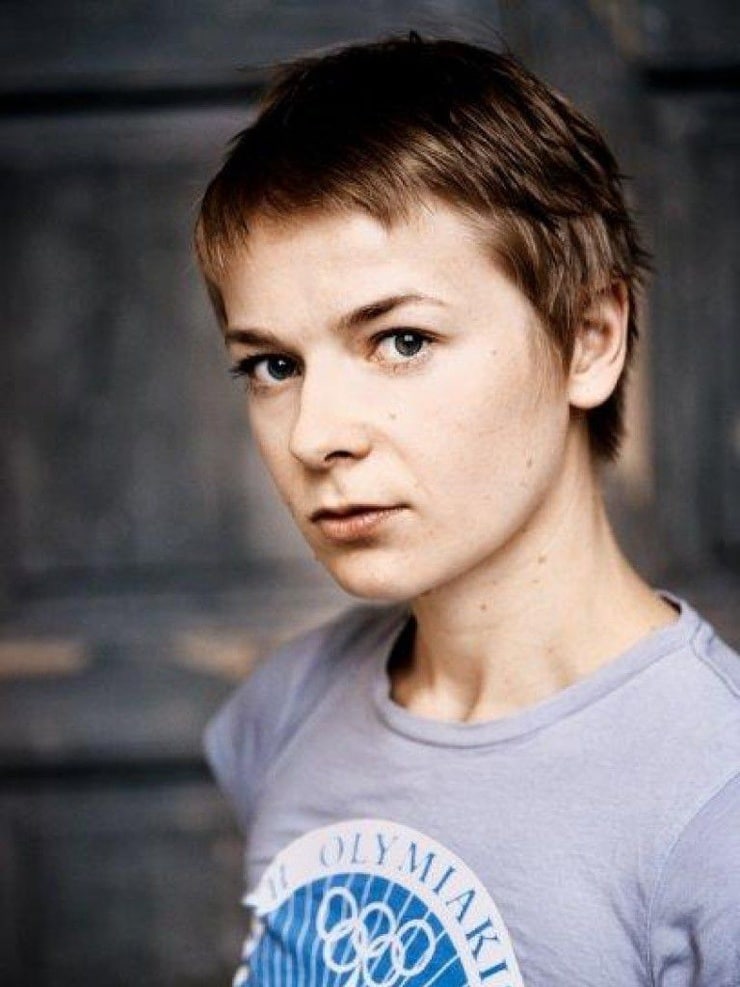 Varia Linnea Sjöström