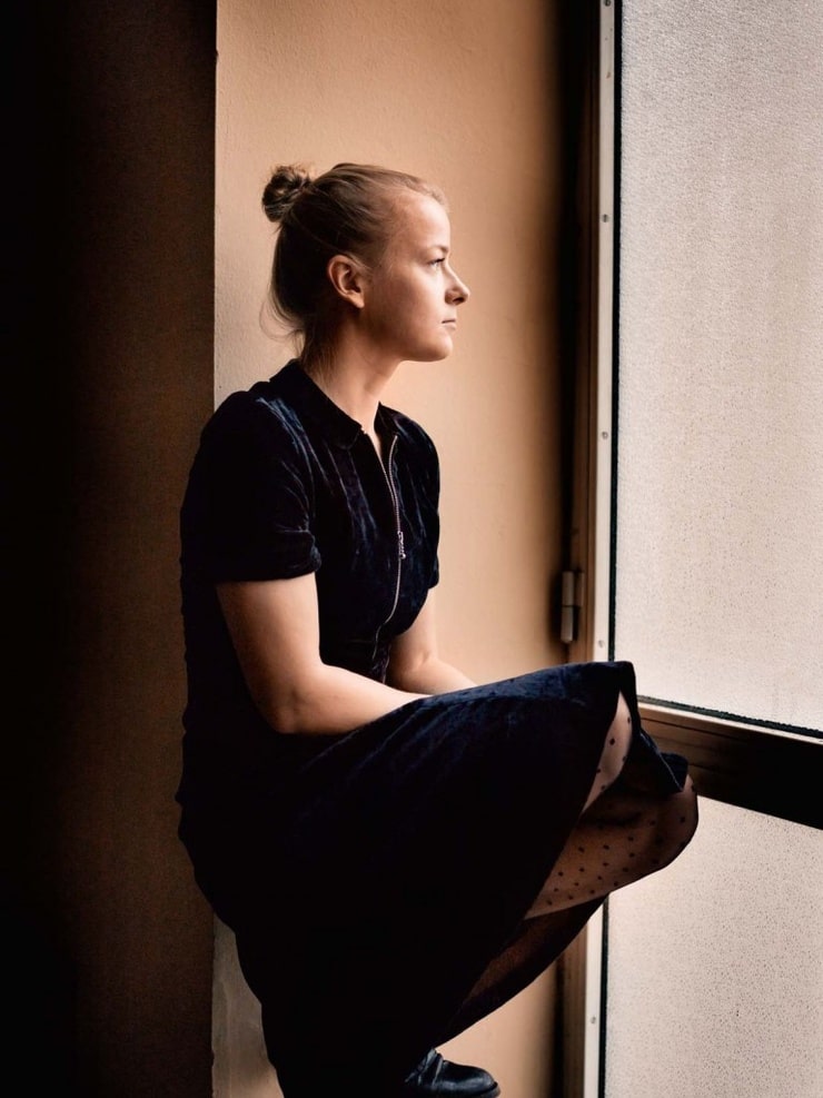 Varia Linnea Sjöström