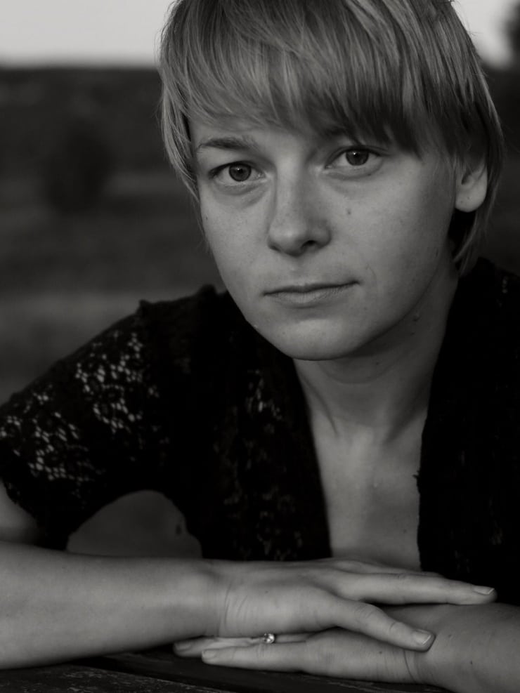 Varia Linnea Sjöström