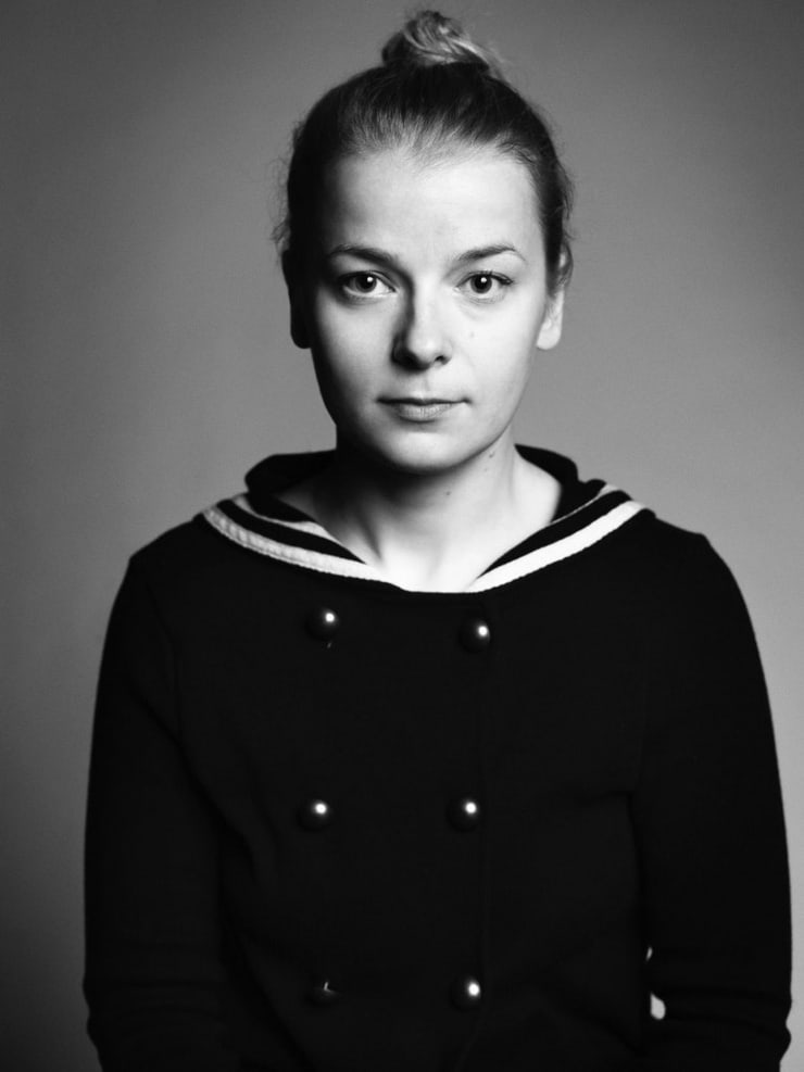Varia Linnea Sjöström
