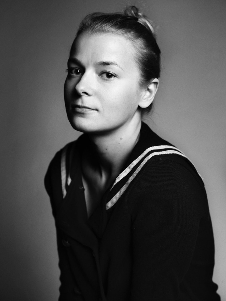 Varia Linnea Sjöström