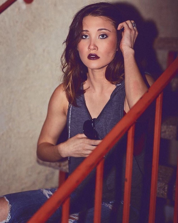 Erika Daly